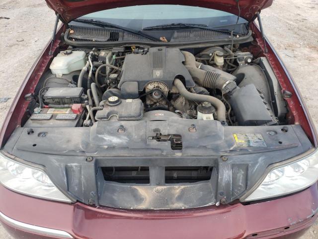 1LNHM83W24Y629090 Lincoln TOWN CAR U