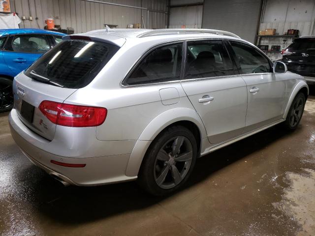 VIN WA1UFAFL7EA048730 2014 Audi A4, Premium Plus no.3