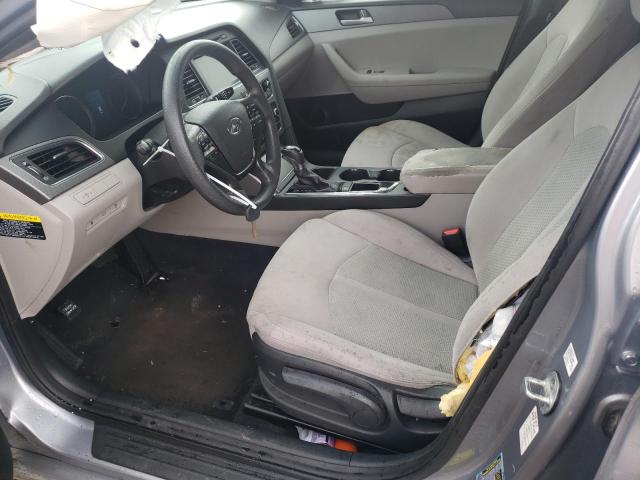 2016 HYUNDAI SONATA SE 5NPE24AF5GH385613