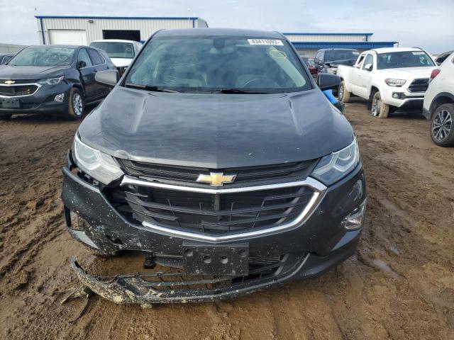 2018 CHEVROLET EQUINOX LS - 2GNAXREV0J6109857