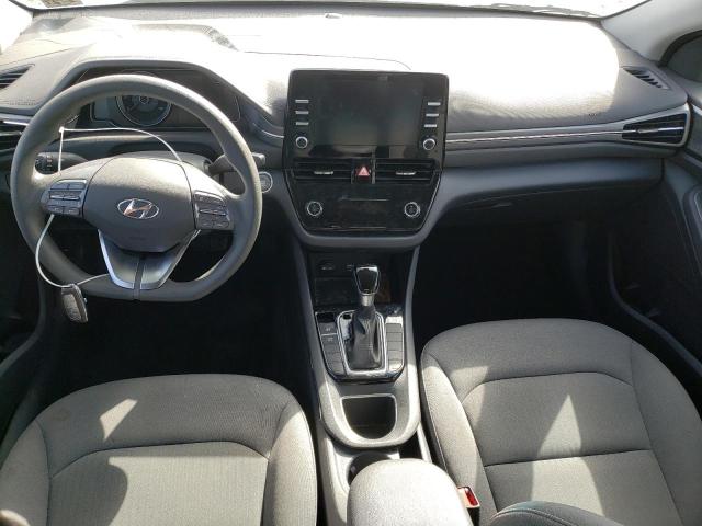 2022 HYUNDAI IONIQ BLUE - KMHC65LC4NU284842