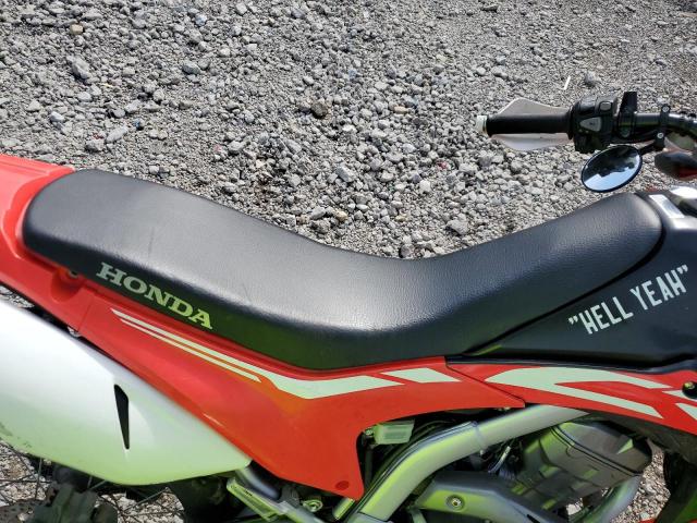 2019 HONDA CRF250 L MLHMD4414K5202522