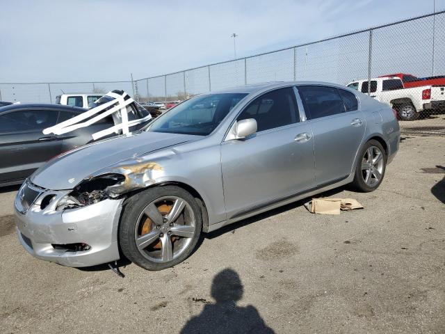 2006 Lexus GS 430 