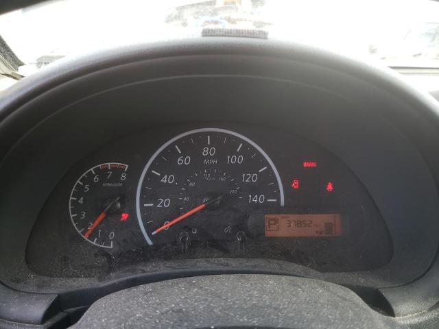 3N1CN7AP5HL890645 Nissan VERSA S