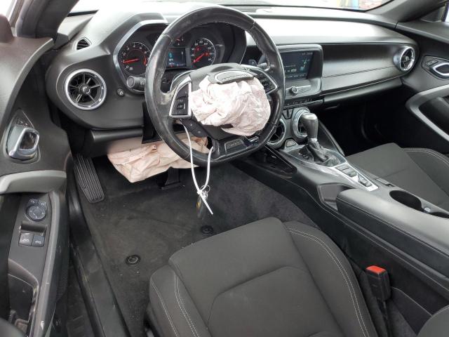 2017 CHEVROLET CAMARO LT 1G1FB1RS3H0159839
