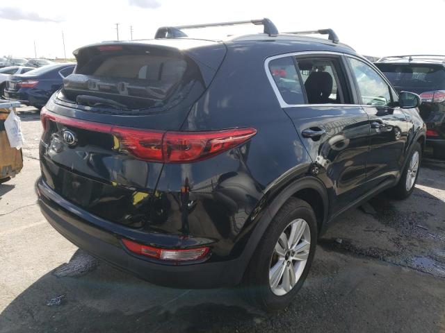 KNDPM3AC3J7434063 KIA Sportage Lx