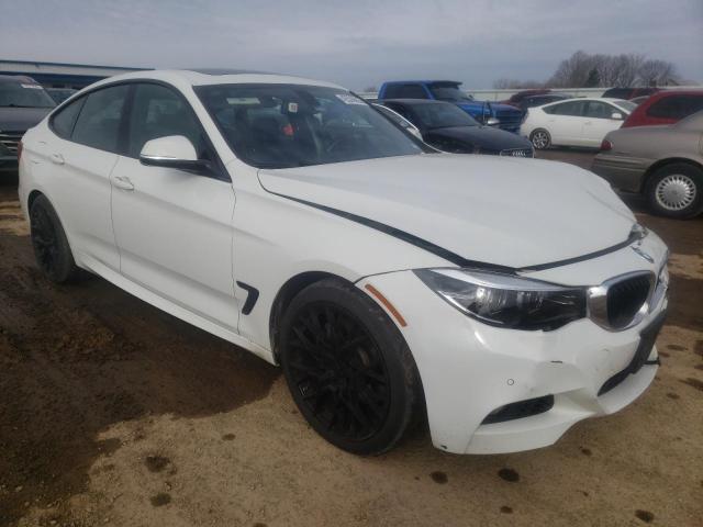 2017 BMW 340 XIGT - WBA8Y3C39HG451088