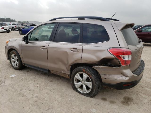 2015 SUBARU FORESTER 2 - JF2SJAHC1FH428360