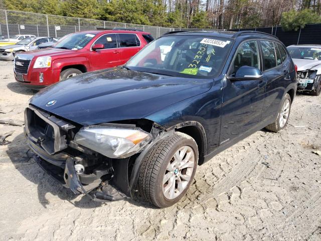 2013 BMW X1 xDrive28i