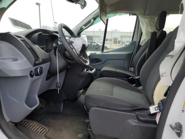 1FBZX2YM2JKB09317 Ford Transit T-350