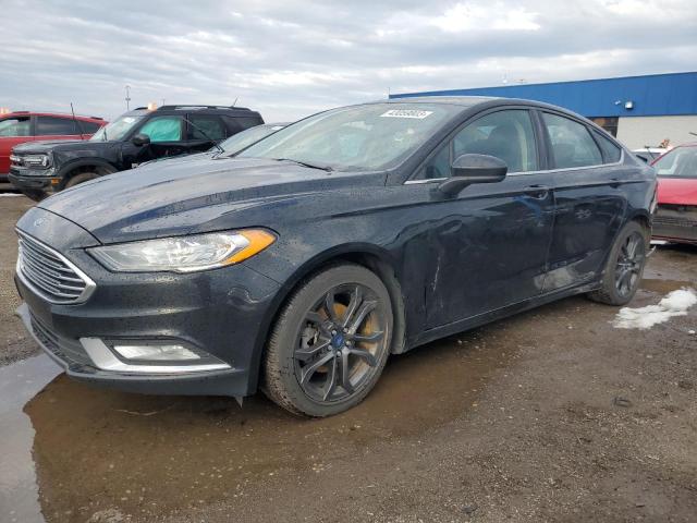 2018 FORD FUSION SE 3FA6P0H70JR179980