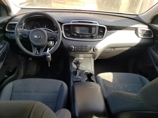 2016 KIA SORENTO LX 5XYPG4A52GG020167