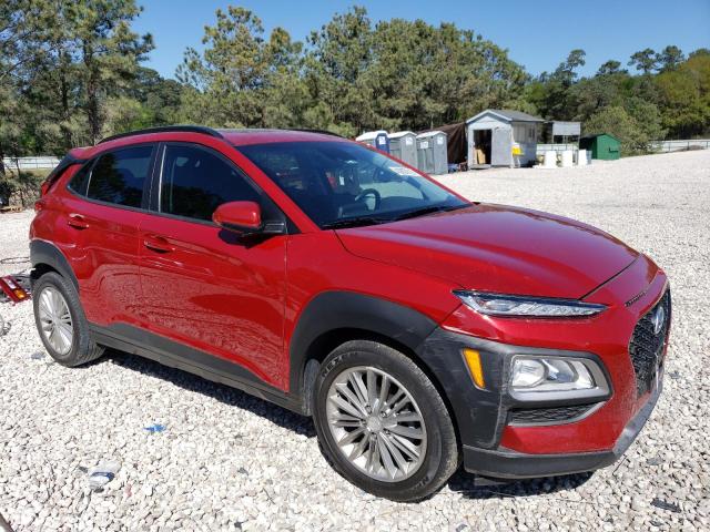 2020 HYUNDAI KONA SEL P - KM8K62AA0LU563911