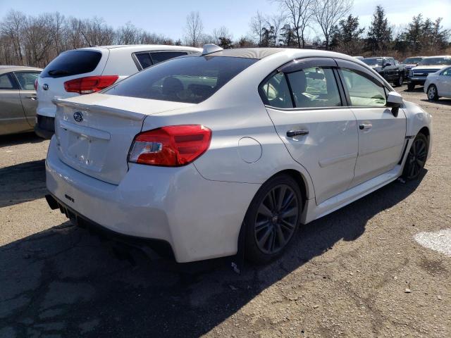 2016 SUBARU WRX PREMIU JF1VA1E6XG8811506