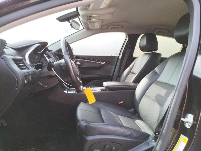 2016 CHEVROLET IMPALA LT - 2G1115S3XG9143018