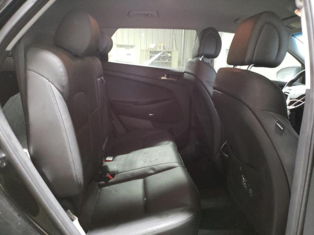 2018 HYUNDAI TUCSON VAL - KM8J3CA27JU707549