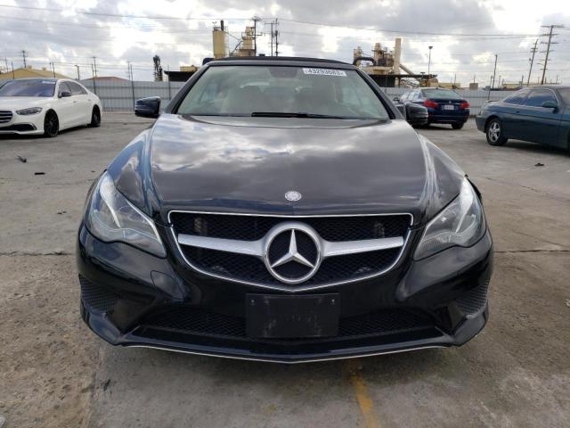 2015 MERCEDES-BENZ E 400 - WDDKK6FF2FF301995