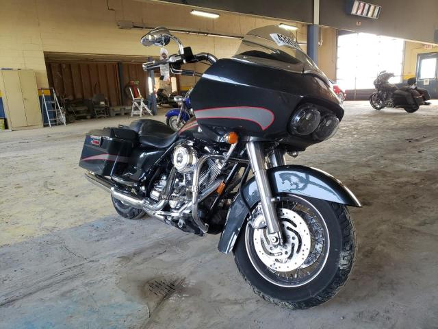 2007 HARLEY-DAVIDSON FLTR - 1HD1FS4147Y638926