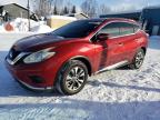 2015 NISSAN MURANO S - 5N1AZ2MHXFN237303