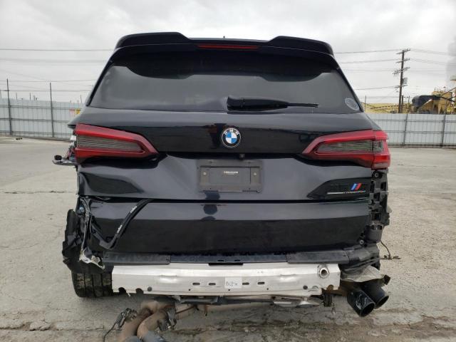 5YMJU0C03L9C61119 BMW X5 M