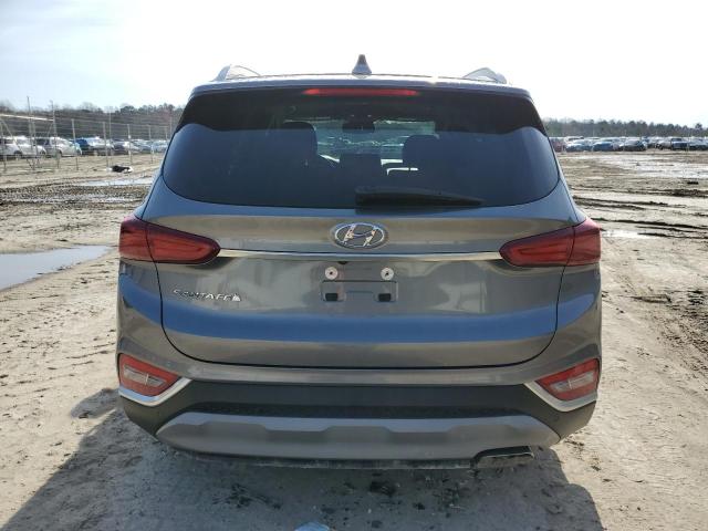 2019 HYUNDAI ACCENT BLU - 5NMS33AD2KH122543