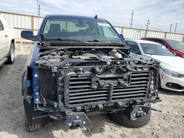 2017 CHEVROLET SILVERADO 1GCRCREC6HZ220918