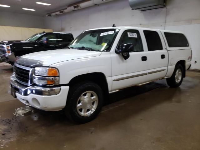 2GTEK13T361146112 auction archive image