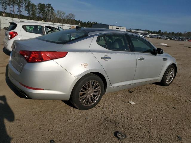 5XXGN4A77DG126203 KIA OPTIMA EX