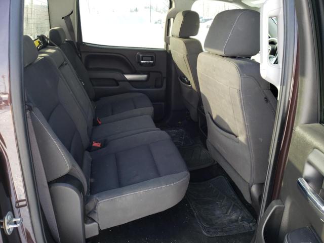 2016 CHEVROLET SILVERADO - 3GCUKRECXGG165224