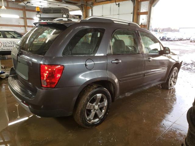 2CKDL63F176037919 2007 Pontiac Torrent