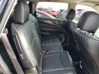 2019 Infiniti Qx60 Luxe 3.5L იყიდება Cahokia Heights-ში, IL - Front End