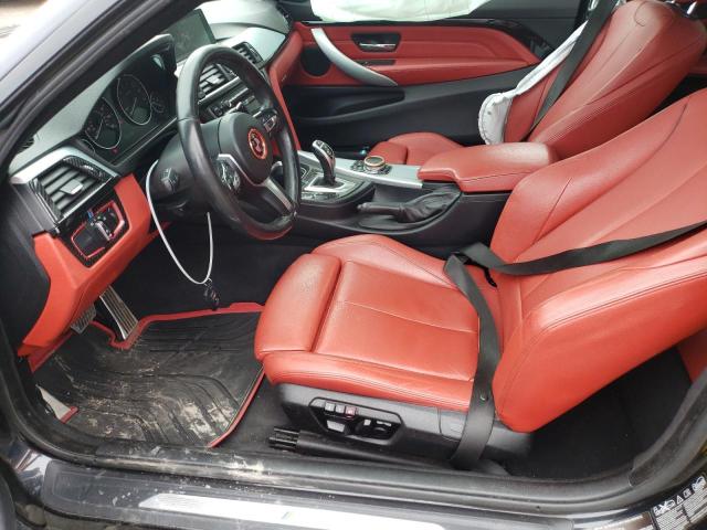 WBA3R5C55FK189455 BMW 435 Xi