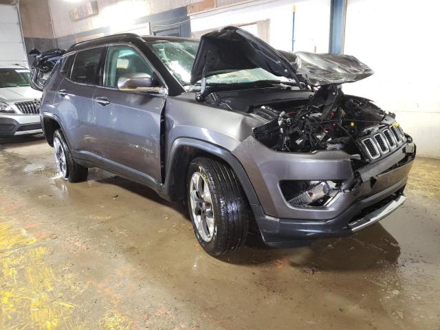 2019 JEEP COMPASS LI 3C4NJDCBXKT596313