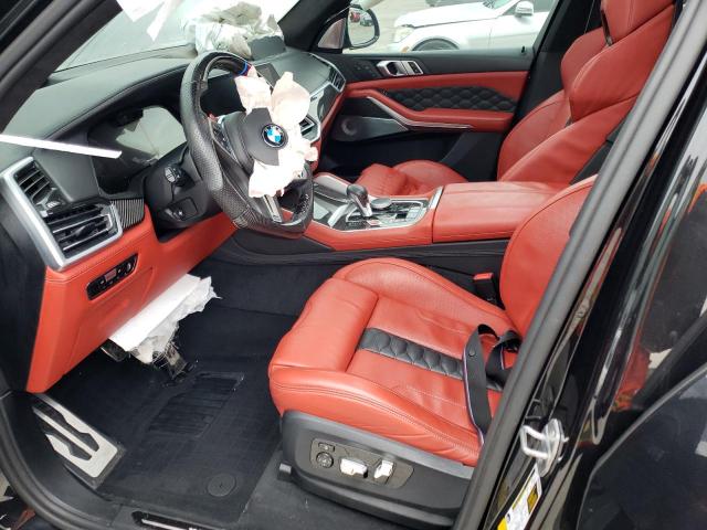 5YMJU0C03L9C61119 BMW X5 M
