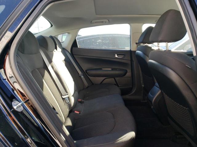 5XXGT4L30KG304529 KIA Optima Lx