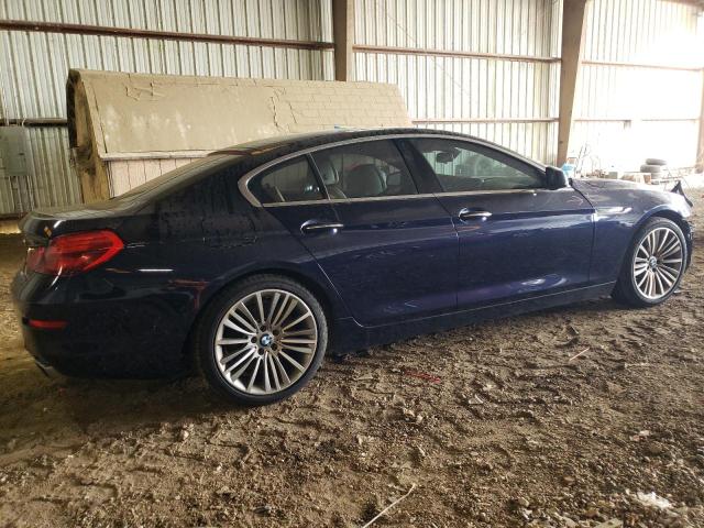 2015 BMW ALPINA B6 - WBA6B4C50FD760978