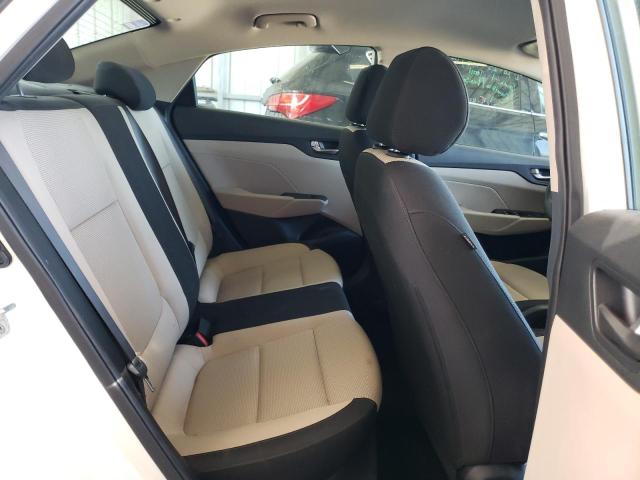 2019 HYUNDAI ACCENT SE 3KPC24A31KE049936