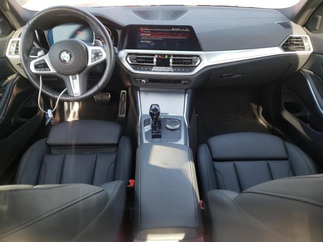 2019 BMW 330XI - WBA5R7C59KAJ81654