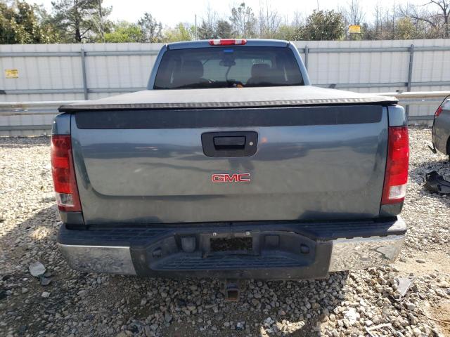 2GTEK19J471709479 GMC New Sierra K1500
