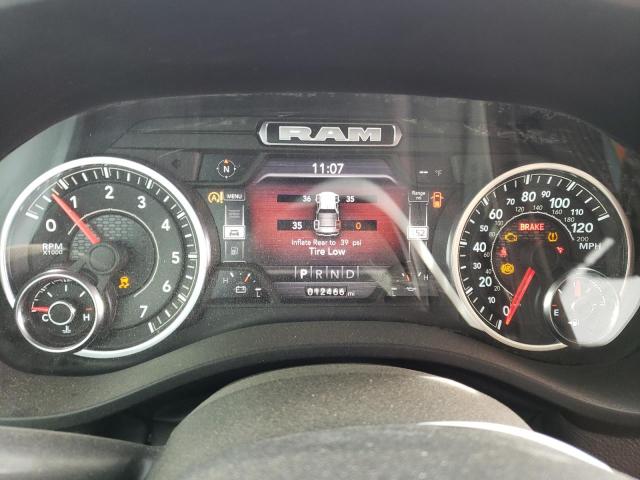 2022 RAM 1500 BIG H 1C6SRFFT7NN419452