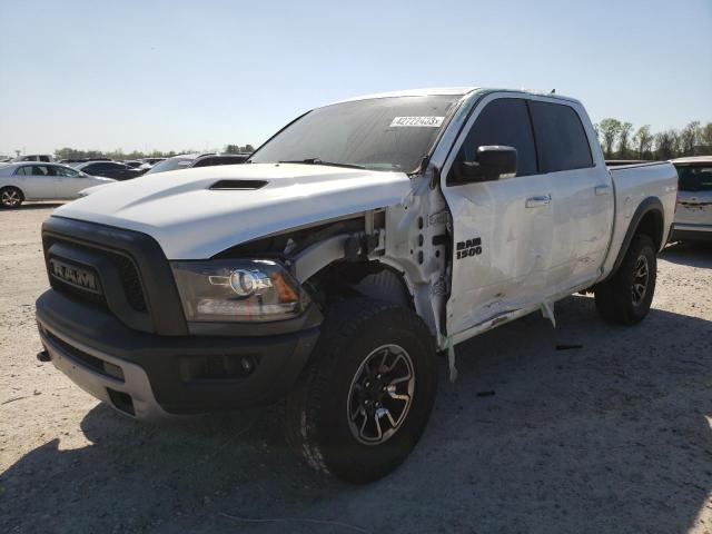 2017 RAM 1500 REBEL 1C6RR7YT5HS517225