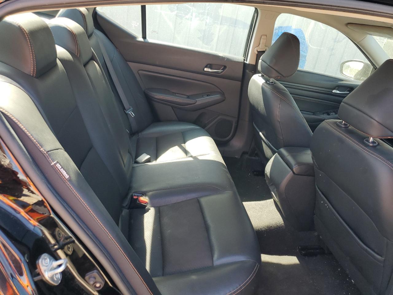 1N4BL4CVXLC237960 NISSAN ALTIMA 2020