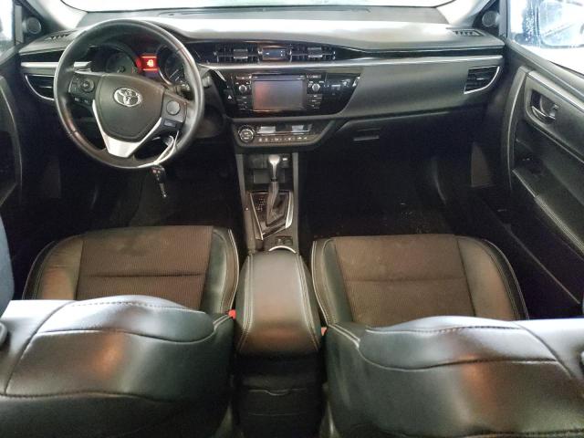 2016 TOYOTA COROLLA L 2T1BURHE9GC742950