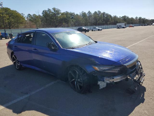 2021 HONDA ACCORD SPO 1HGCV2F38MA008697