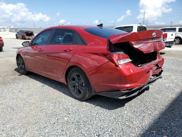 2022 HYUNDAI ELANTRA BL - KMHLM4AJ0NU024083