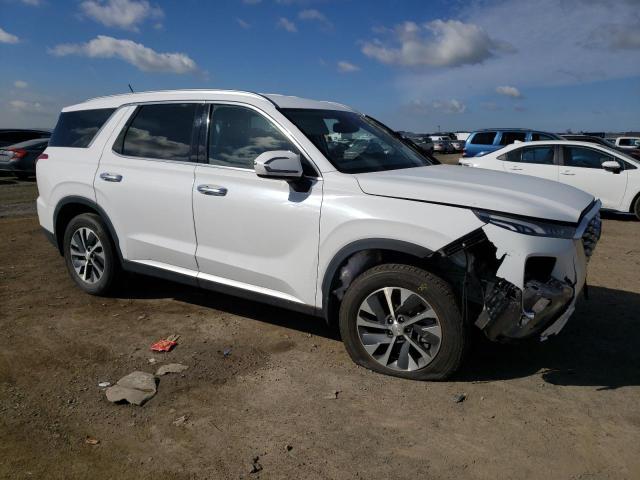 KM8R24HEXLU043830 Hyundai Palisade Sel