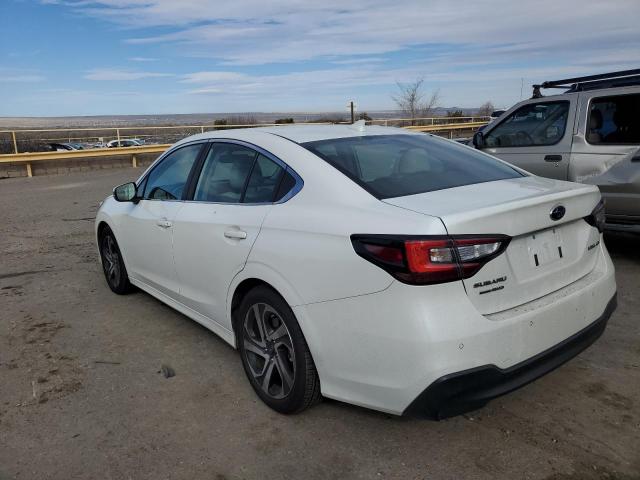 4S3BWAN66L3011811 Subaru Legacy Limited