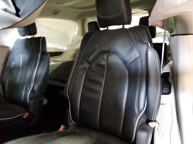 2022 CHRYSLER PACIFICA L - 2C4RC1GGXNR114883