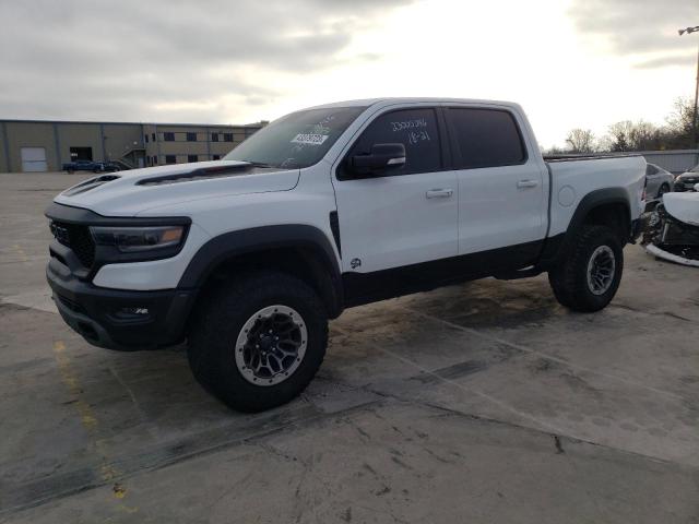 2021 RAM 1500 TRX - 1C6SRFU92MN779282