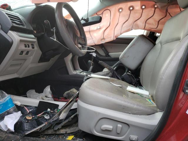 JF2SJAJC7EH546454 Subaru Forester 2.5i Limited